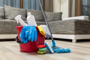 Read more about the article Top 9 Cleaning Company in Dhaka