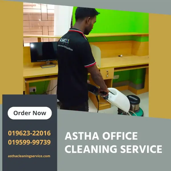 office cleaning services in Dhaka
