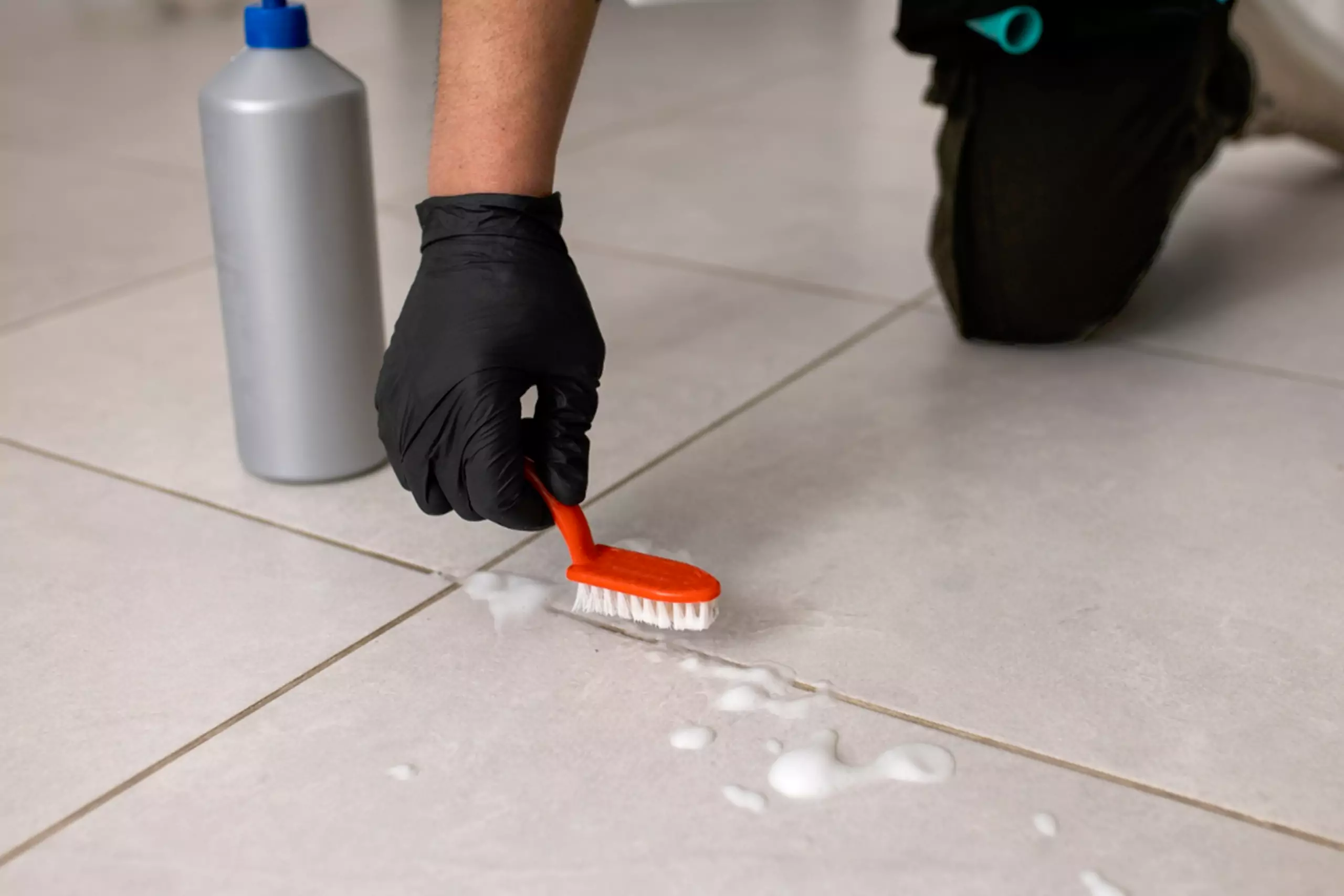 Remove Pet Stains From Floors